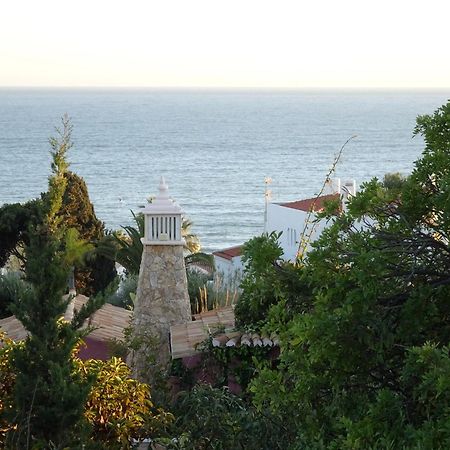 El Gharbe By Check-In Portugal Villa Albufeira Exterior photo