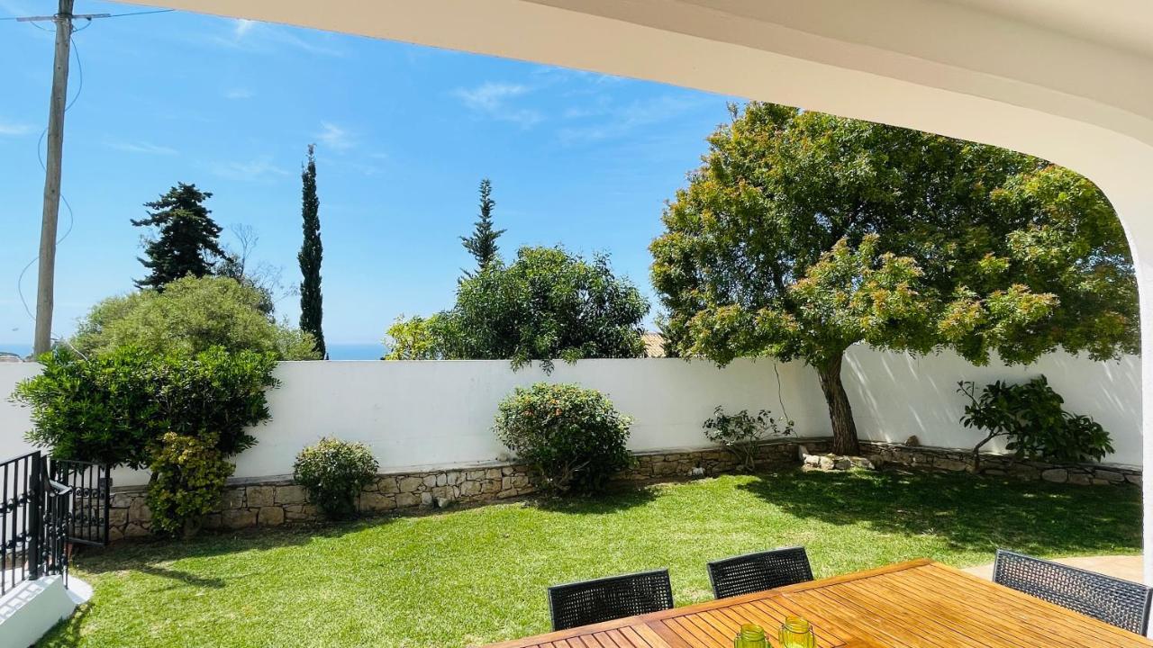 El Gharbe By Check-In Portugal Villa Albufeira Exterior photo
