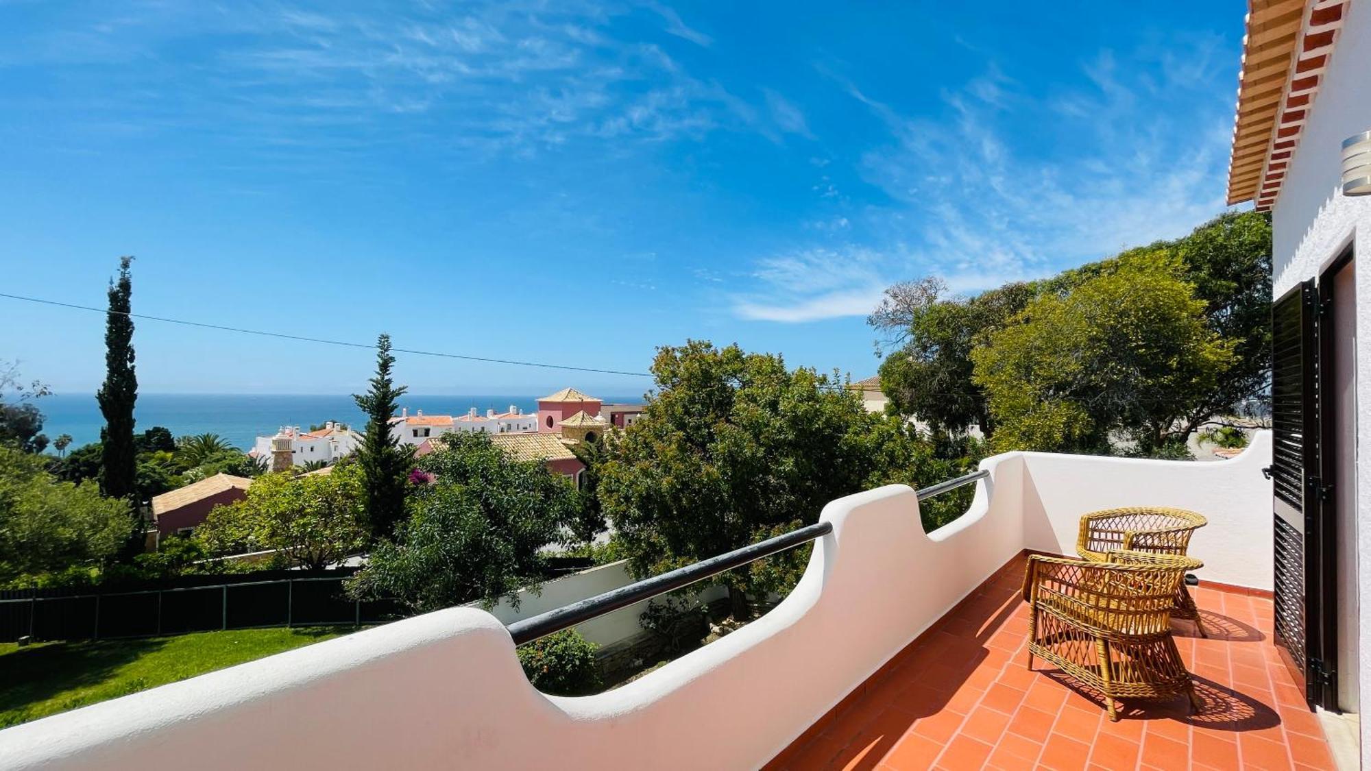 El Gharbe By Check-In Portugal Villa Albufeira Exterior photo