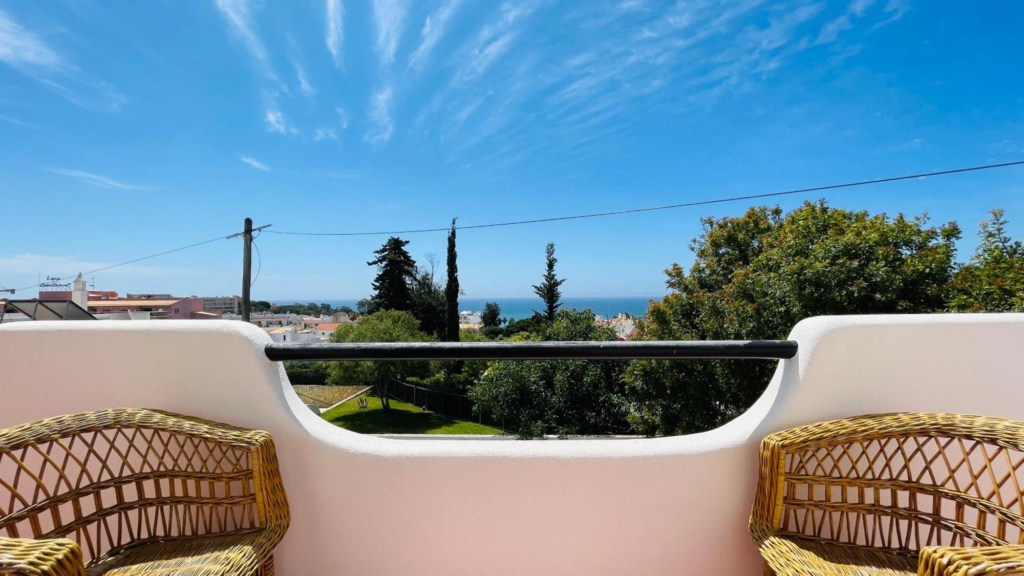 El Gharbe By Check-In Portugal Villa Albufeira Exterior photo